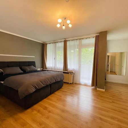 Appartement 202 クラーゲンフルト エクステリア 写真