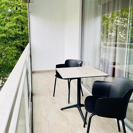 Appartement 202 クラーゲンフルト エクステリア 写真