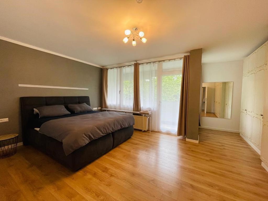 Appartement 202 クラーゲンフルト エクステリア 写真