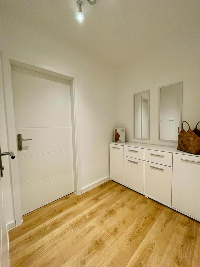 Appartement 202 クラーゲンフルト エクステリア 写真