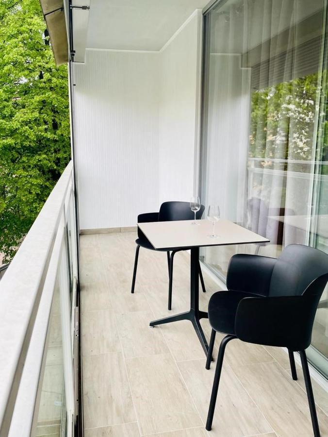 Appartement 202 クラーゲンフルト エクステリア 写真
