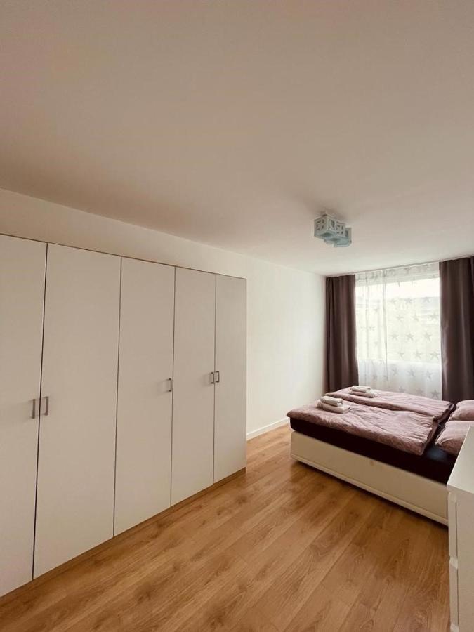Appartement 202 クラーゲンフルト エクステリア 写真