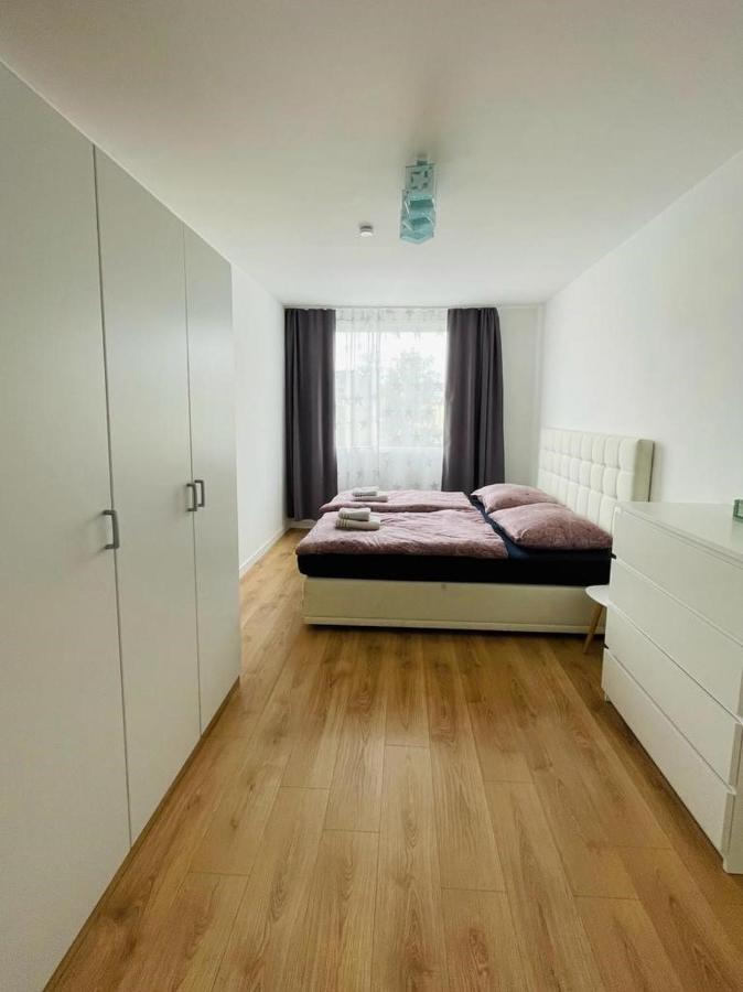 Appartement 202 クラーゲンフルト エクステリア 写真
