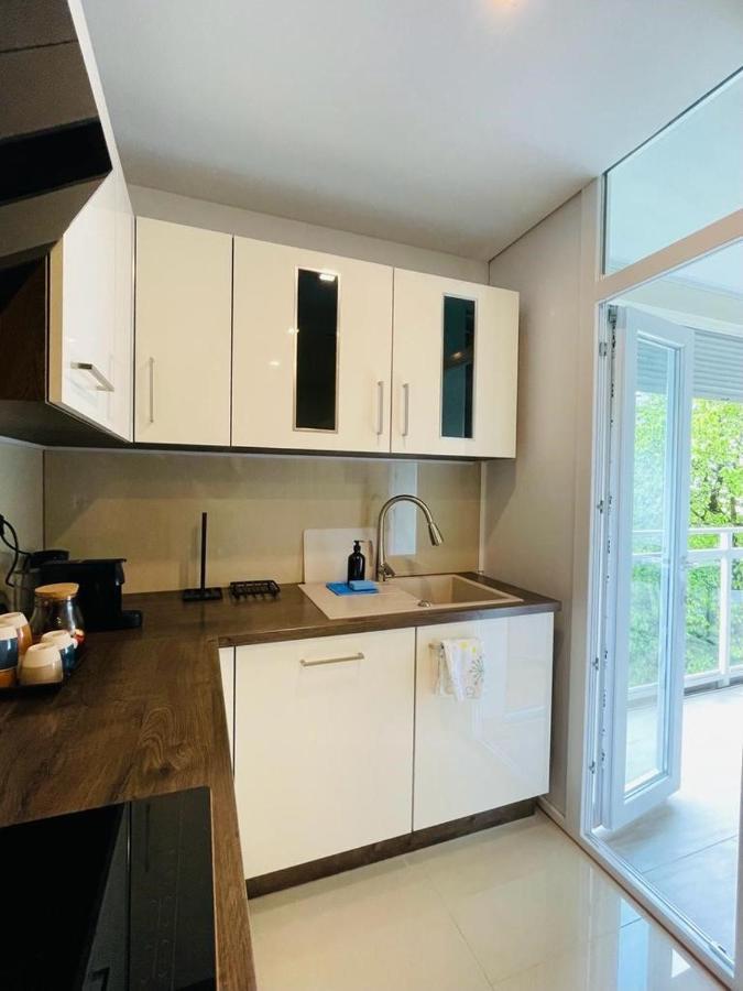 Appartement 202 クラーゲンフルト エクステリア 写真