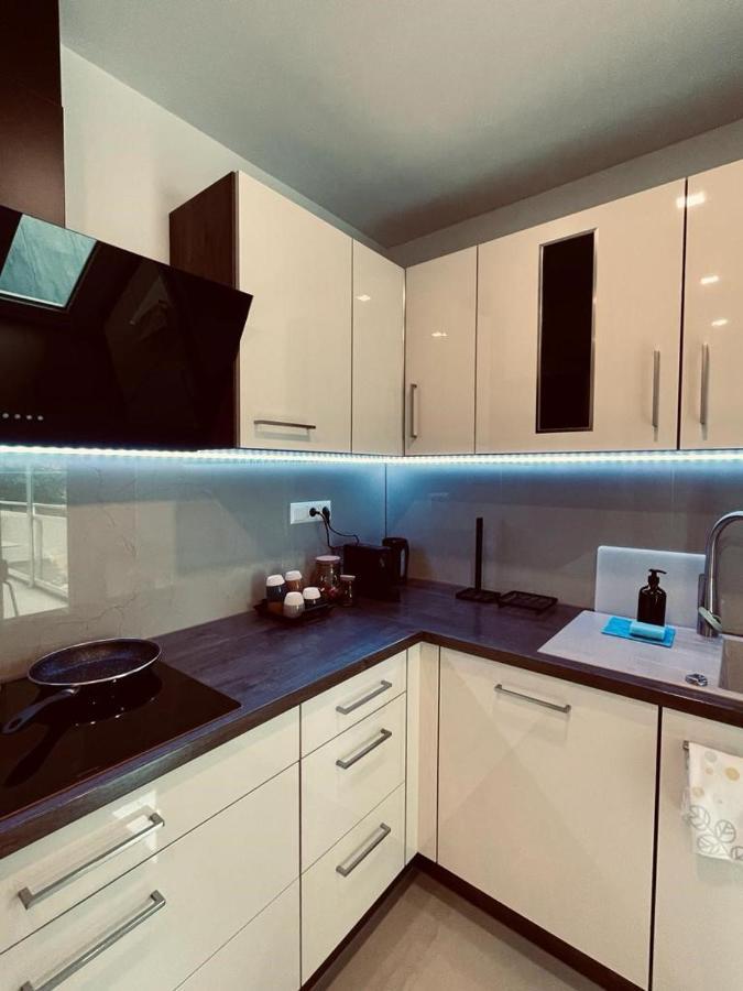 Appartement 202 クラーゲンフルト エクステリア 写真