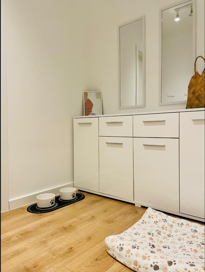 Appartement 202 クラーゲンフルト エクステリア 写真